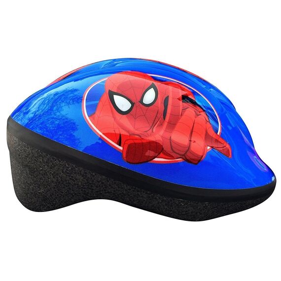 Protection Helmet - Spiderman  (60195) / Toys