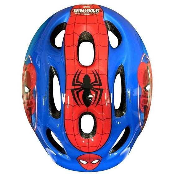 Protection Helmet - Spiderman  (60195) / Toys