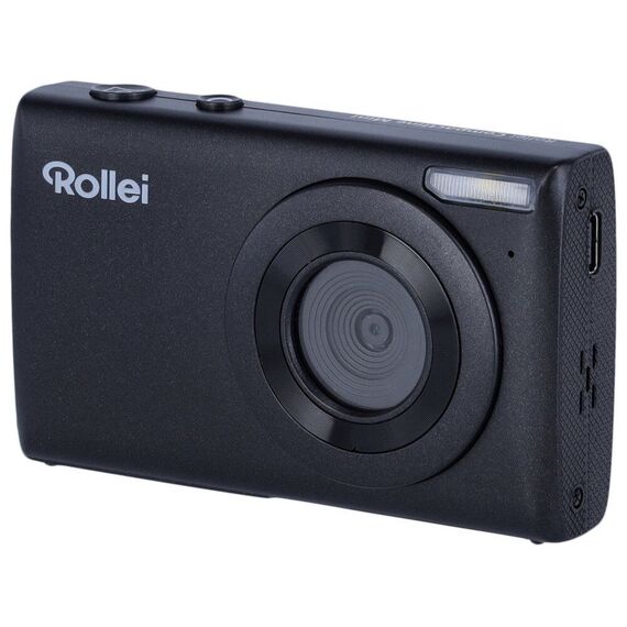 Rollei - Compactline Mini Digital camera / Electronics