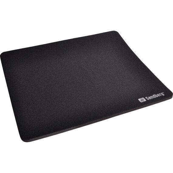Sandberg - Mousepad Black (520-05) / Computers | Techbox