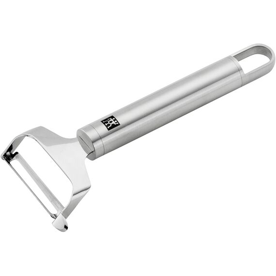 Zwilling - Pro Swivel peeler - 18/10 stainless steel - 17 cm / Sport and Outdoor