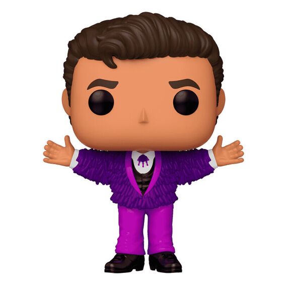 POP figure Juan Gabriel |  Techbox
