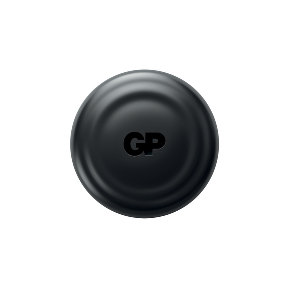 GP - eTag Smart Tracker - Black / Electronics