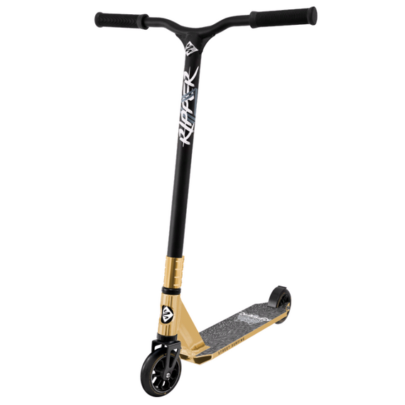 StreetSurfing - Ripper Alpha Trick Scooter - Bloody Gold (04-27-014-4) / Toys - Αταξινόμητα -  - Techbox