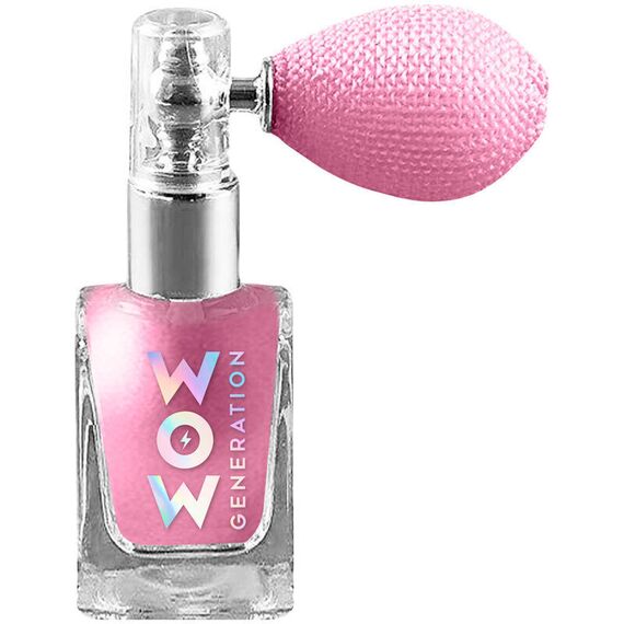 Wow Generation assorted Sprays body glitter - Αταξινόμητα -  - Techbox