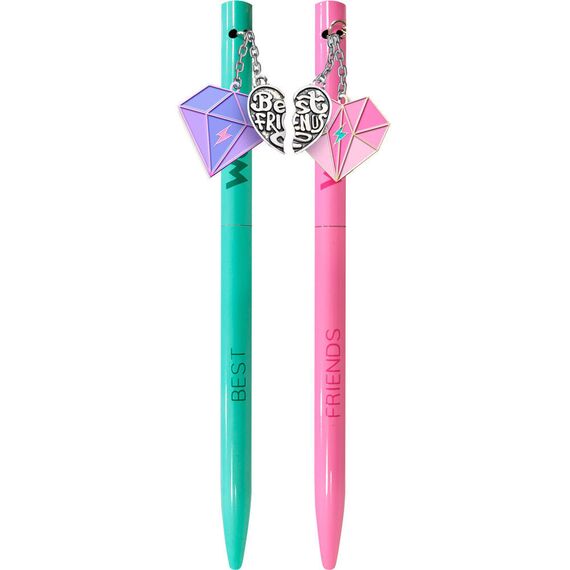 Wow Generation best friends pens |  Techbox