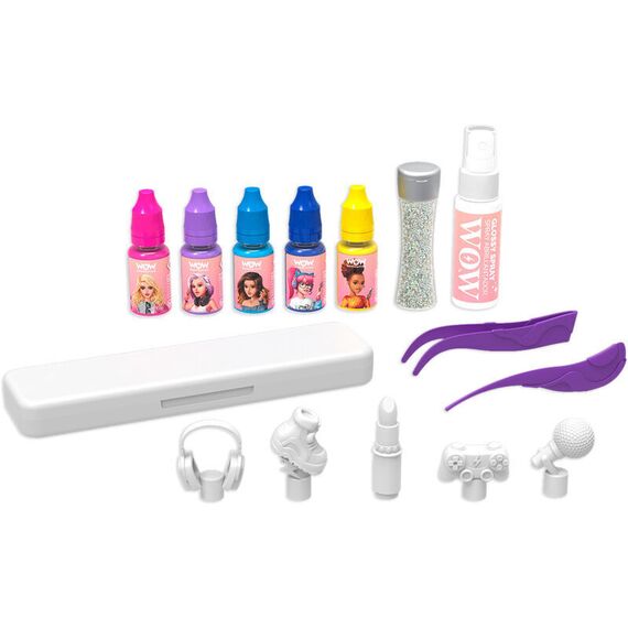 Wow Generation Creative painting kit - Αταξινόμητα -  - Techbox