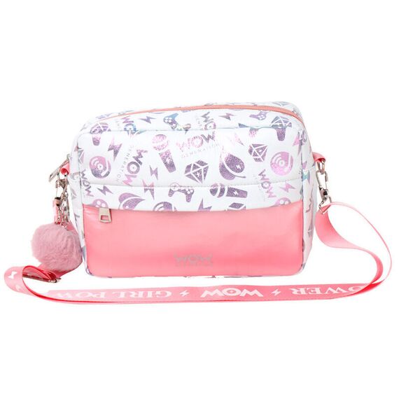 Wow Generation Shoulder bag - Αταξινόμητα -  - Techbox