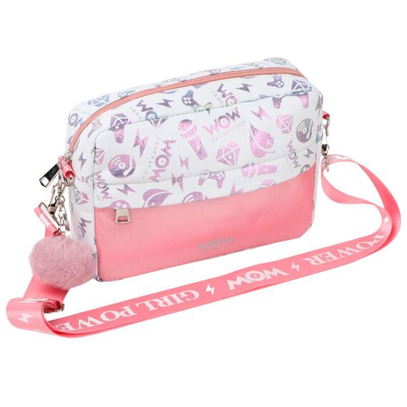 Wow Generation Shoulder bag - Αταξινόμητα -  - Techbox
