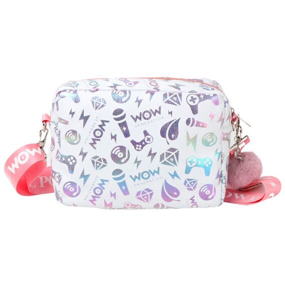 Wow Generation Shoulder bag - Αταξινόμητα -  - Techbox
