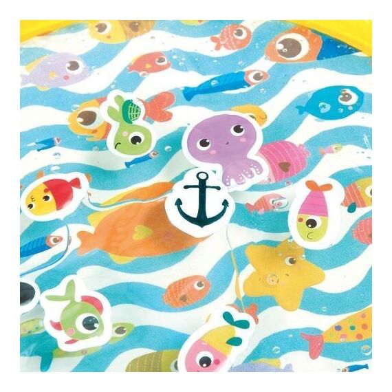 Ludi - Water Play Mat - LU30078 / Baby and Children