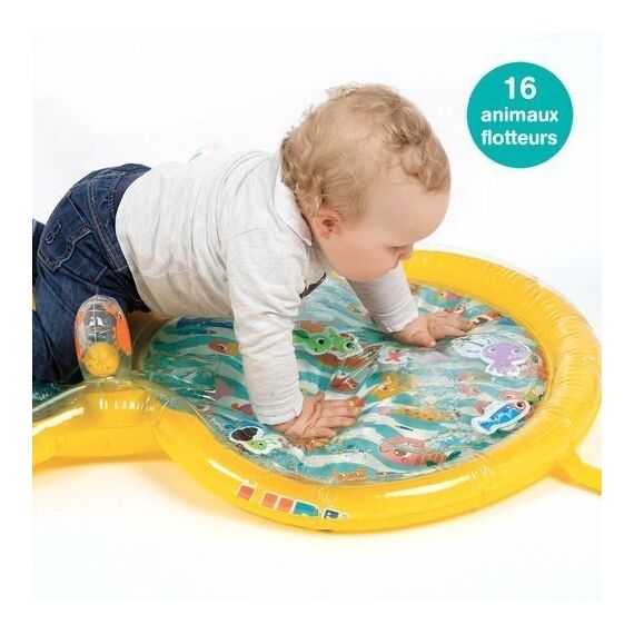 Ludi - Water Play Mat - LU30078 / Baby and Children