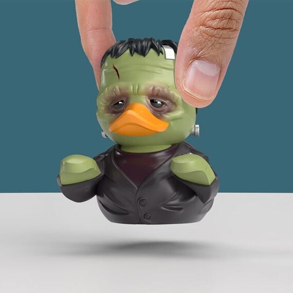 NUMSKULL UNIVERSAL MONSTERS TUBBZ MINI FRANKENSTEIN / Fan Shop and Merchandise