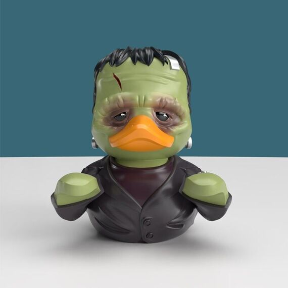 NUMSKULL UNIVERSAL MONSTERS TUBBZ MINI FRANKENSTEIN / Fan Shop and Merchandise