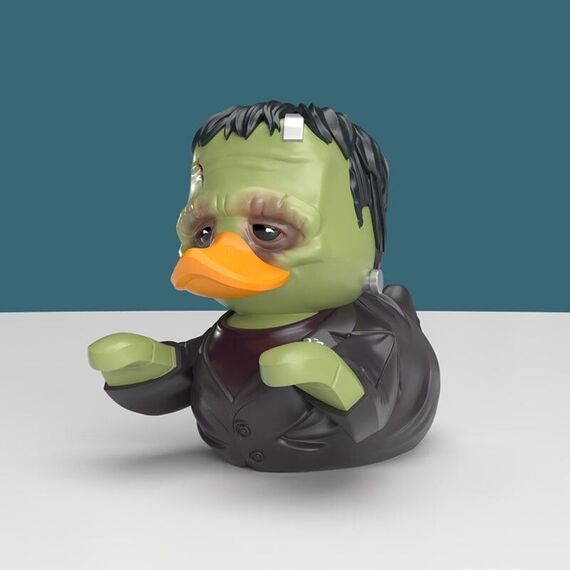 NUMSKULL UNIVERSAL MONSTERS TUBBZ MINI FRANKENSTEIN / Fan Shop and Merchandise