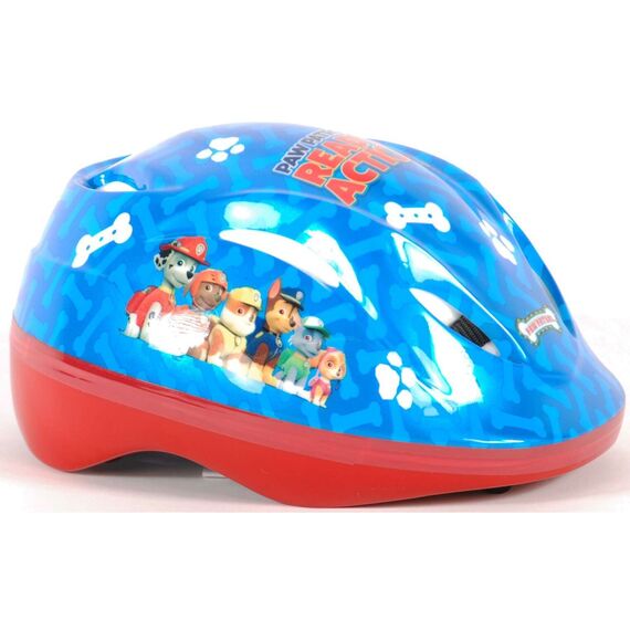 Volare - Bicycle Helmet 51-55 cm - Paw Patrol (00575) / Toys - Αταξινόμητα -  - Techbox