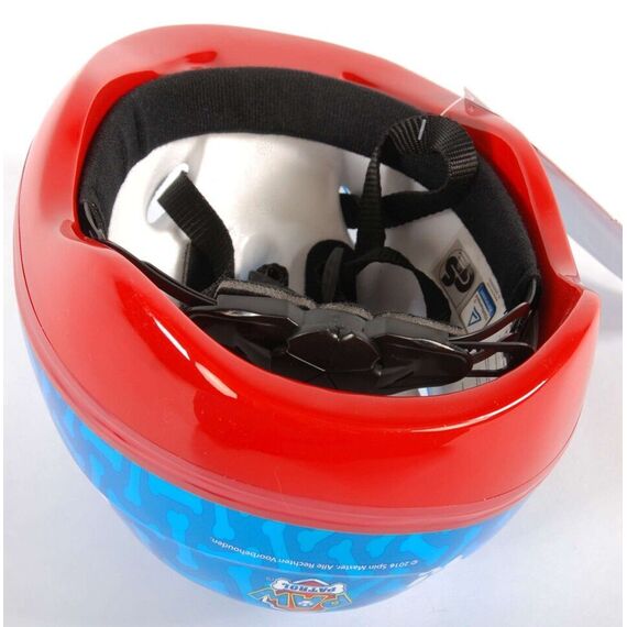 Volare - Bicycle Helmet 51-55 cm - Paw Patrol (00575) / Toys - Αταξινόμητα -  - Techbox
