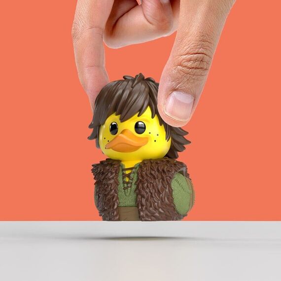 NUMSKULL HTTYD TUBBZ MINI HICCUP / Fan Shop and Merchandise - Διάφορα - Merchandise Διάφορα - Techbox