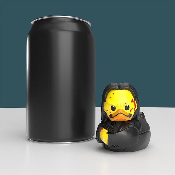 NUMSKULL JOHN WICK TUBBZ MINI / Fan Shop and Merchandise