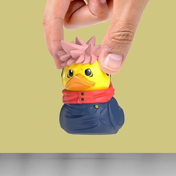 NUMSKULL JUJUTSU KAISEN TUBBZ MINI YUJI ITADORI / Fan Shop and Merchandise