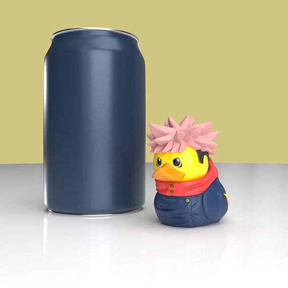 NUMSKULL JUJUTSU KAISEN TUBBZ MINI YUJI ITADORI / Fan Shop and Merchandise