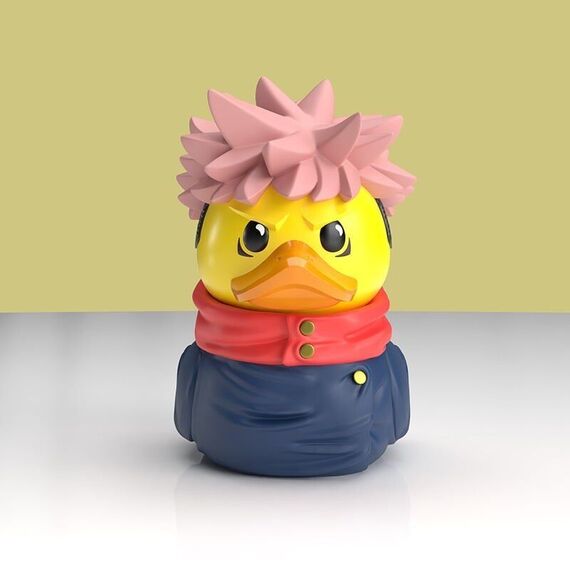 NUMSKULL JUJUTSU KAISEN TUBBZ MINI YUJI ITADORI / Fan Shop and Merchandise