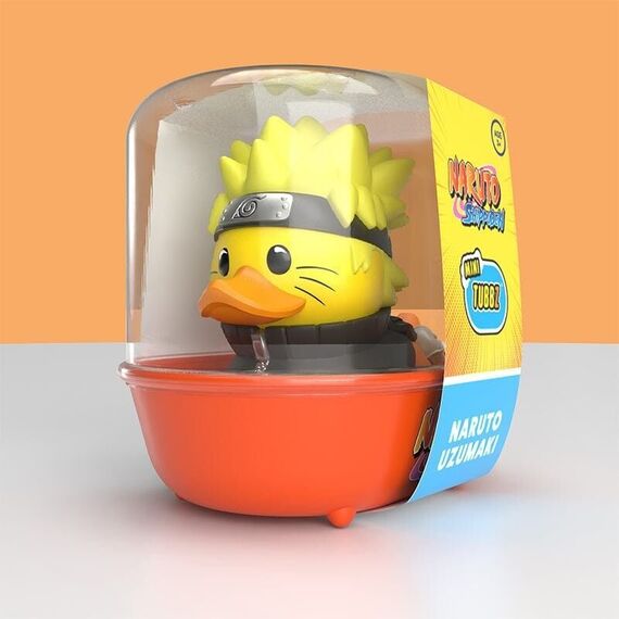 NUMSKULL NARUTO TUBBZ MINI / Fan Shop and Merchandise - Διάφορα - Merchandise Διάφορα - Techbox