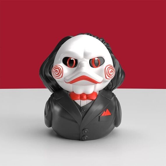 NUMSKULL SAW TUBBZ MINI BILLY THE PUPPET / Fan Shop and Merchandise