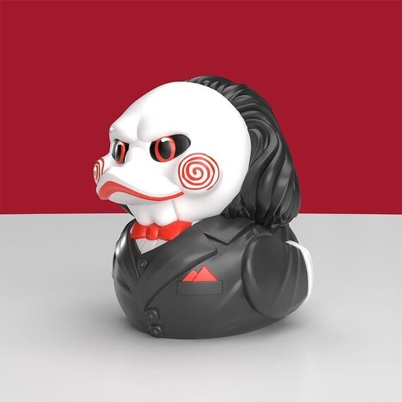NUMSKULL SAW TUBBZ MINI BILLY THE PUPPET / Fan Shop and Merchandise