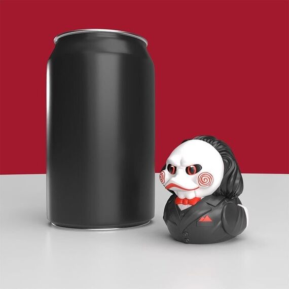 NUMSKULL SAW TUBBZ MINI BILLY THE PUPPET / Fan Shop and Merchandise