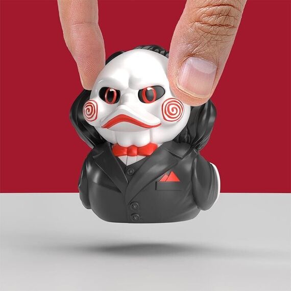 NUMSKULL SAW TUBBZ MINI BILLY THE PUPPET / Fan Shop and Merchandise