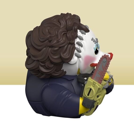 NUMSKULL TEXAS TUBBZ 1ST ED LEATHERFACE PRETTY WOMAN / Fan Shop and Merchandise - Διάφορα - Merchandise Διάφορα - Techbox