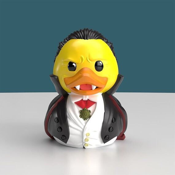 NUMSKULL UNIVERSAL MONSTERS TUBBZ MINI DRACULA / Fan Shop and Merchandise - Διάφορα - Merchandise Διάφορα - Techbox