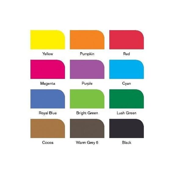 Winsor & Newton - Promarker bruch vibrant (12+1 pcs) (837445) / Toys - Αταξινόμητα -  - Techbox