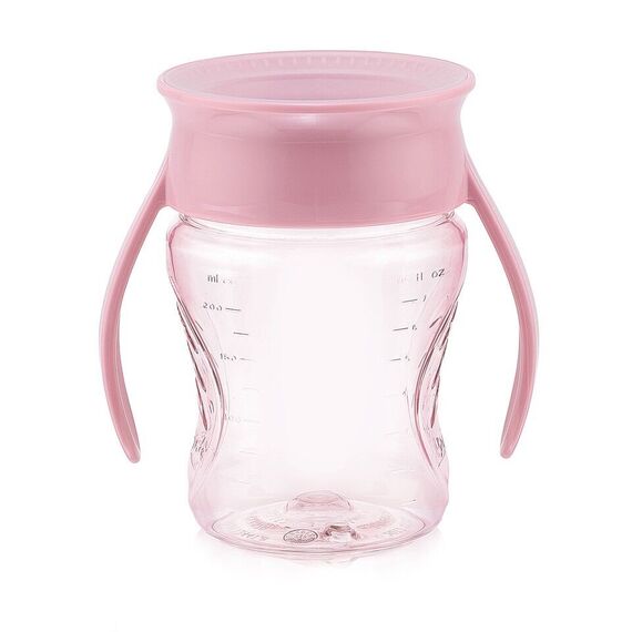 WOW - Cup Baby -  Simply Rose (WOW1371) / Baby and Children
