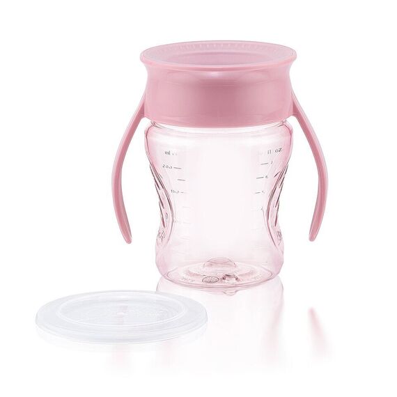 WOW - Cup Baby -  Simply Rose (WOW1371) / Baby and Children