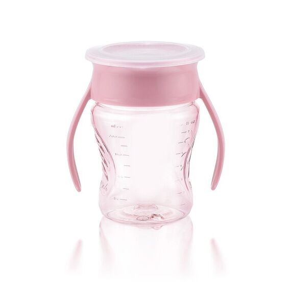 WOW - Cup Baby -  Simply Rose (WOW1371) / Baby and Children