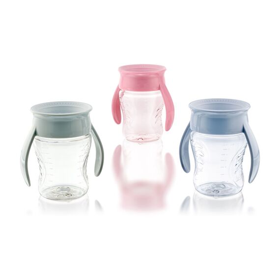 WOW - Cup Baby -  Simply Rose (WOW1371) / Baby and Children