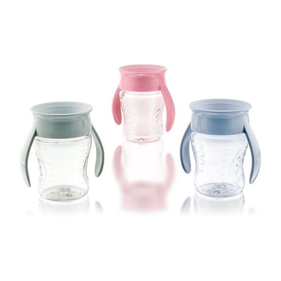 WOW - Cup Baby -  Simply Rose (WOW1371) / Baby and Children