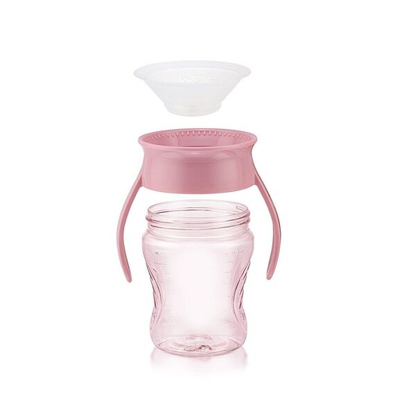 WOW - Cup Baby -  Simply Rose (WOW1371) / Baby and Children