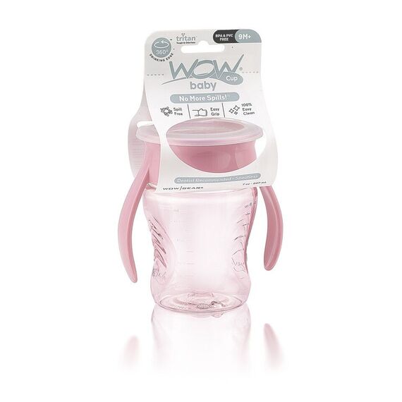 WOW - Cup Baby -  Simply Rose (WOW1371) / Baby and Children