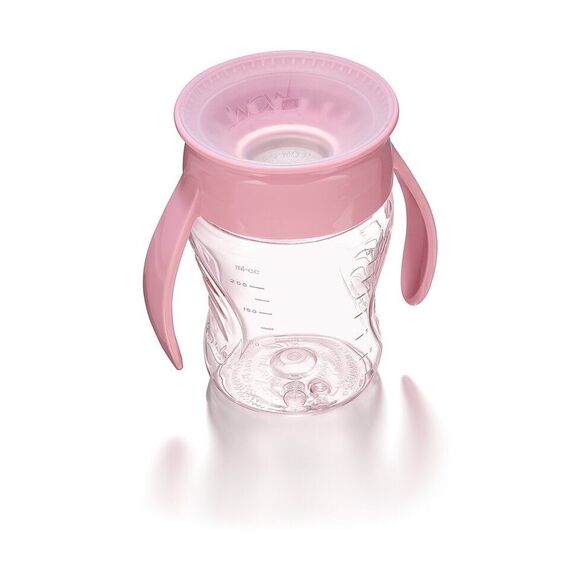 WOW - Cup Baby -  Simply Rose (WOW1371) / Baby and Children