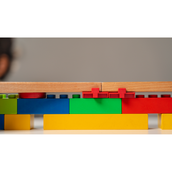 Track Connector - Allround XL (21026) / Toys