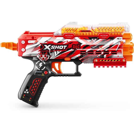 X-SHOT - Hyper Gel Stinger - Open Box - (36728) / Toys - Αταξινόμητα -  - Techbox