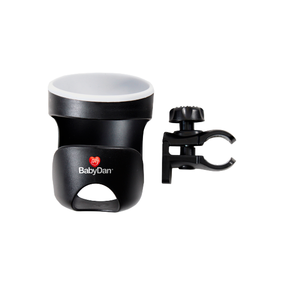 BabyDan - TPR Cup Holder / Baby and Children