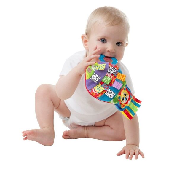 Playgro - Gift box, Balloon - (10187220) / Toys - Αταξινόμητα -  - Techbox