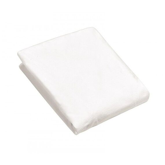BabyDan - Waterproof Fitted Sheet 36x95 cm / Baby and Children