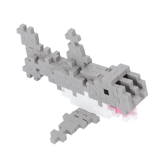 Plus-Plus - shark (4240) / Toys - Αταξινόμητα -  - Techbox