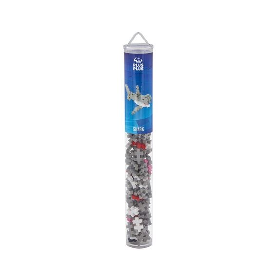 Plus-Plus - shark (4240) / Toys - Αταξινόμητα -  - Techbox