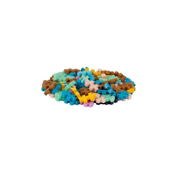 Plus-Plus - Little Mermaid / 100 pcs Tube (4313) / Toys - Αταξινόμητα -  - Techbox